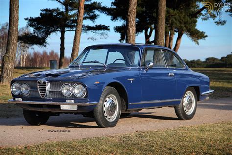 alfa romeo 2600 sprint in vendita