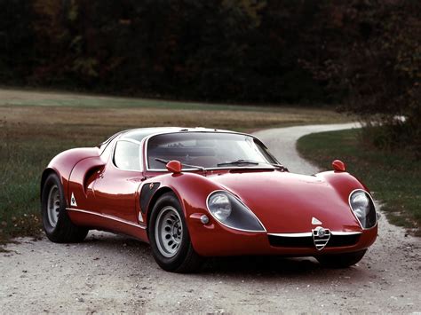 alfa romeo 33 price