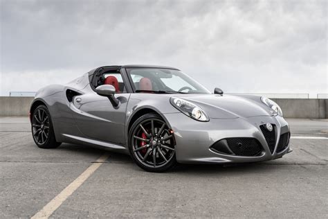 alfa romeo 4c for sale near me price