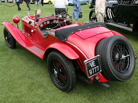 alfa romeo 6c 1750 ss