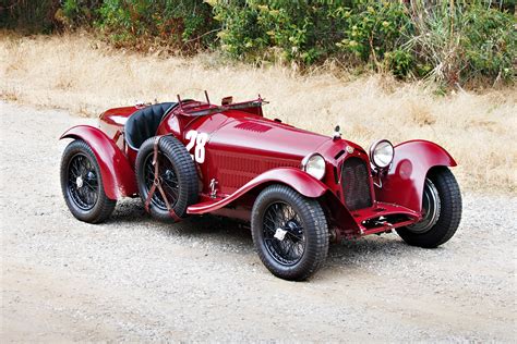 alfa romeo 8c monza