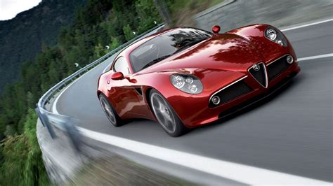 alfa romeo 8c prezzo