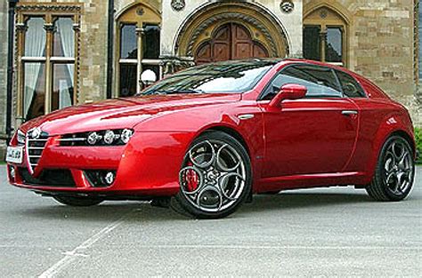 alfa romeo brera for sale