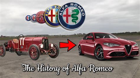 alfa romeo car country of origin