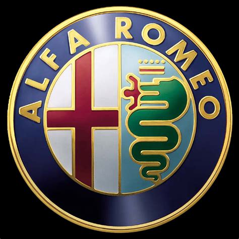 alfa romeo car logo images