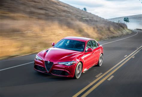 alfa romeo cars in italy