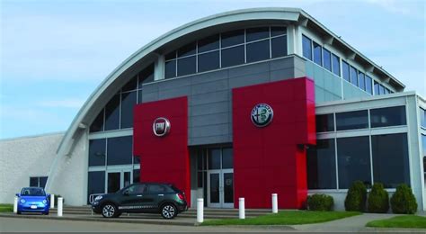 alfa romeo dealer davenport ia