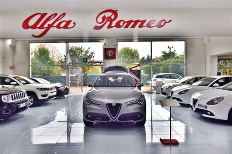 alfa romeo dealers in va