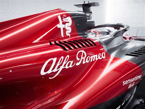 alfa romeo f1 contact