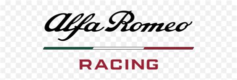 alfa romeo f1 logo png