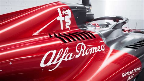 alfa romeo f1 team careers