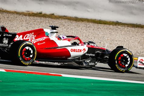 alfa romeo ferrari f1