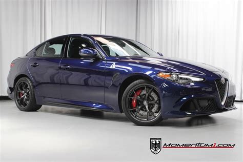 alfa romeo giulia 2018 for sale