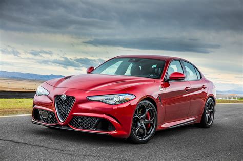 alfa romeo giulia awd review