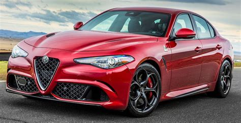 alfa romeo giulia offers