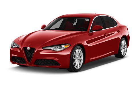 alfa romeo giulia price 2021