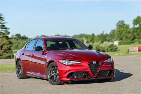 alfa romeo giulia quadrifoglio forum