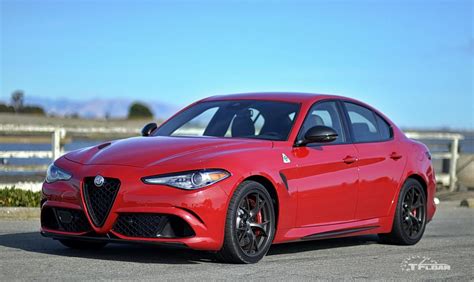 alfa romeo giulia reliability 2020