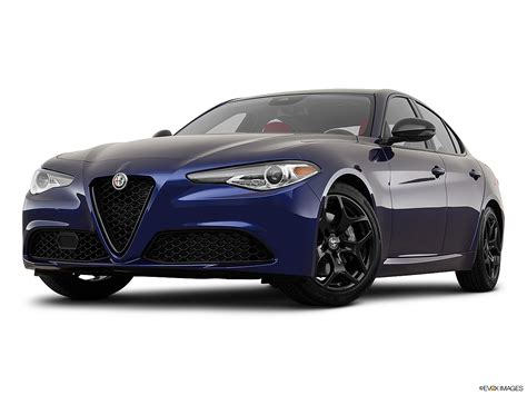 alfa romeo giulia sprint 2021