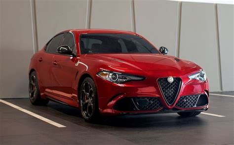 alfa romeo giulia towing capacity