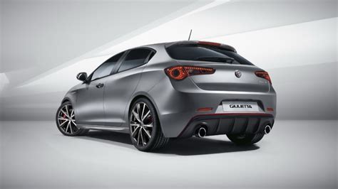 alfa romeo giulietta 2021 prix