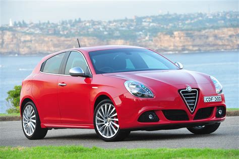 alfa romeo giulietta diesel