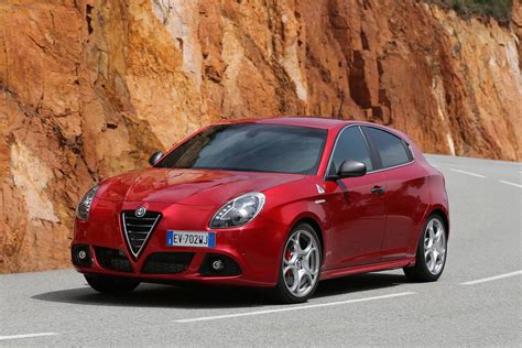 alfa romeo giulietta quadrifoglio price