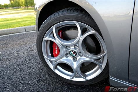 alfa romeo giulietta qv wheels for sale