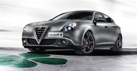 alfa romeo giulietta spec