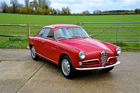 alfa romeo giulietta sprint