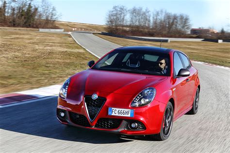 alfa romeo giulietta vendita