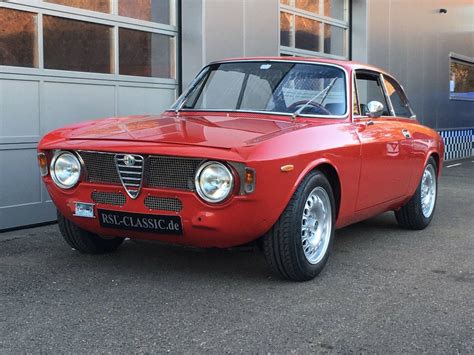 alfa romeo gta 1300 junior for sale