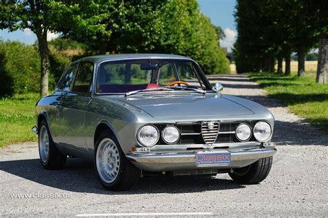 alfa romeo gta te koop