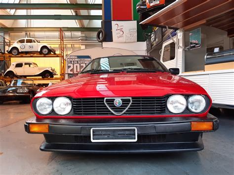 alfa romeo gtv kaufen ebay