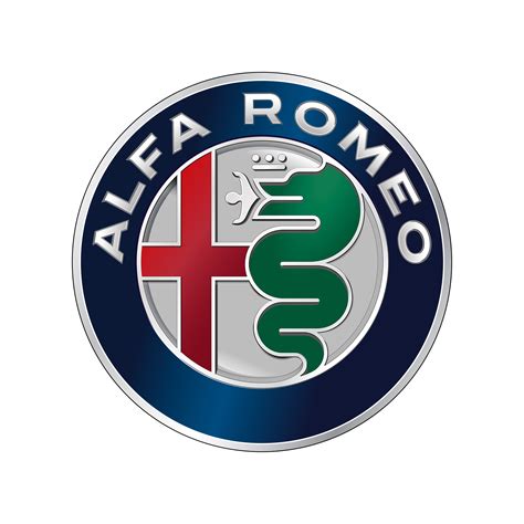 alfa romeo logo 2022