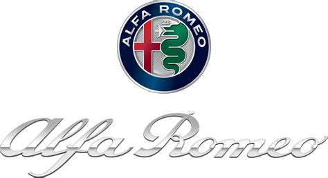 alfa romeo logo font