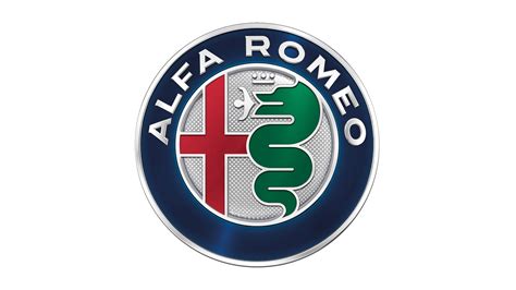 alfa romeo logo transparent