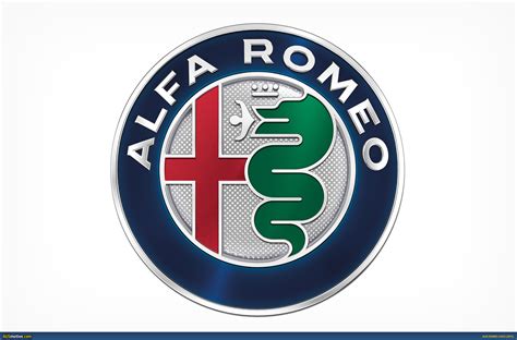 alfa romeo new logo