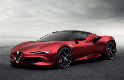 alfa romeo new models 2023