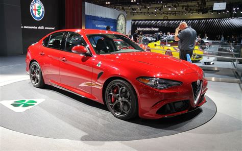 alfa romeo north america