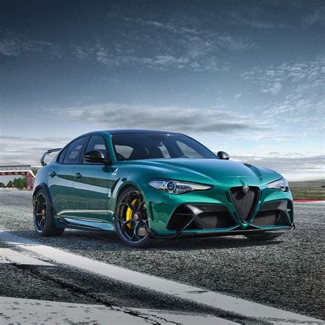 alfa romeo official website