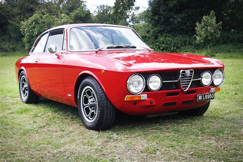 alfa romeo oldtimer pics