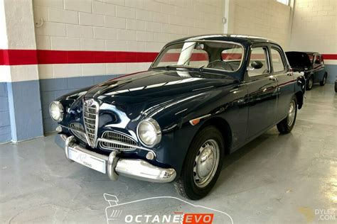 alfa romeo president for sale in germany