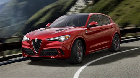 alfa romeo stelvio 2016