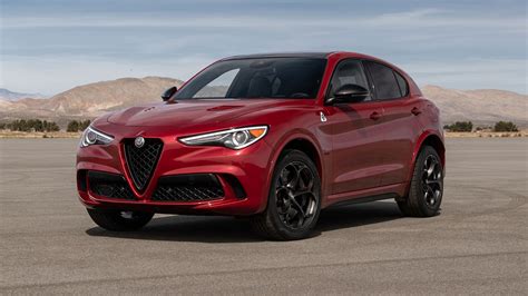 alfa romeo stelvio 2020 review