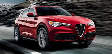 alfa romeo stelvio dealers