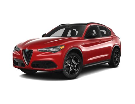 alfa romeo stelvio finance offers