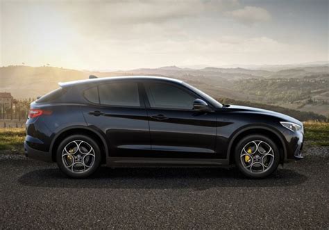 alfa romeo stelvio sprint plus 190 cv q4