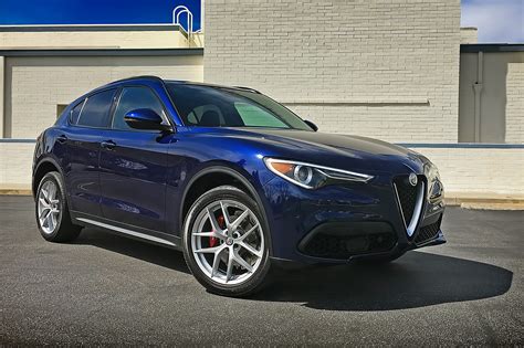 alfa romeo stelvio ti 0-60