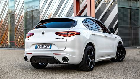 alfa romeo stelvio veloce review